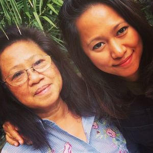 Meet your Posher, Kae